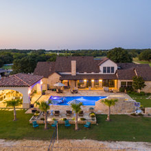 Pool/Kitchen Ideas