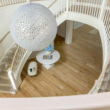 Remarkable Renovation
