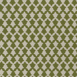 Outdoor Fabric; Patterns; TAZA - Outdoor Fabric