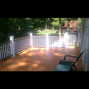 Decks