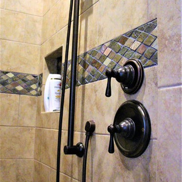 Master Bath Remodel - Arlington