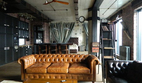 Trend Senza Tempo: Guida al Divano Chesterfield