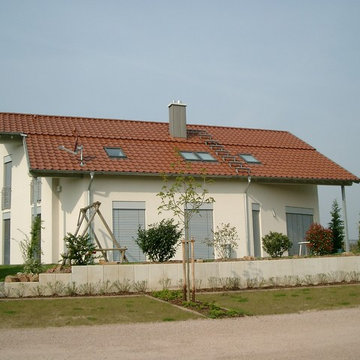 Einfamilienwohnhaus in Appenheim