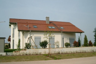 Einfamilienwohnhaus in Appenheim