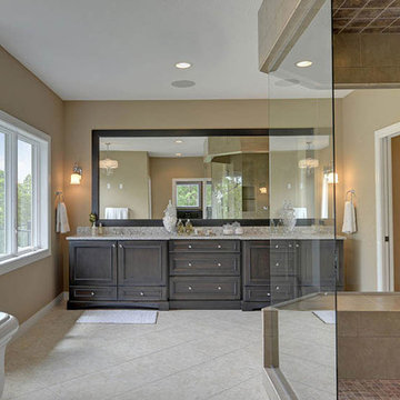 Traditional Bathroom Designs