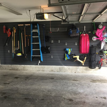 Vancouver Baby Proofing