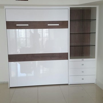 Murphy Beds