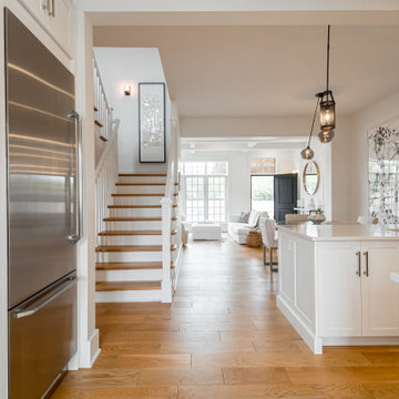 CAPE MAY COUNTY FULL RENOVATION 2025