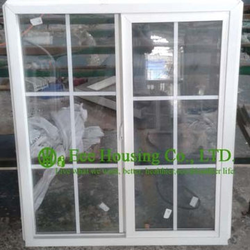 UPVC Window & Door