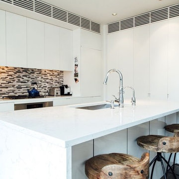 New York City Loft