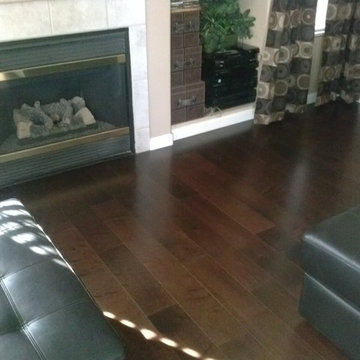 Our Work