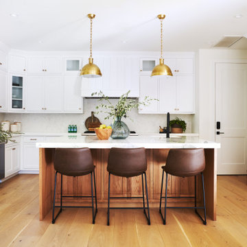 Arcadia Modern Bungalow