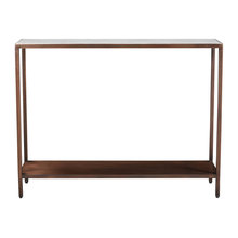 Living room Console