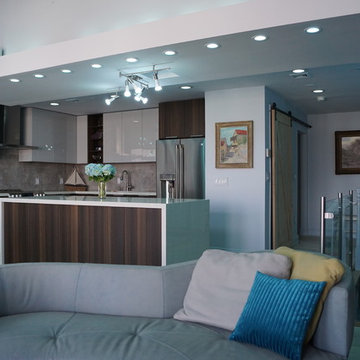 Modern Home Project