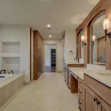 Lost Creek Remodel