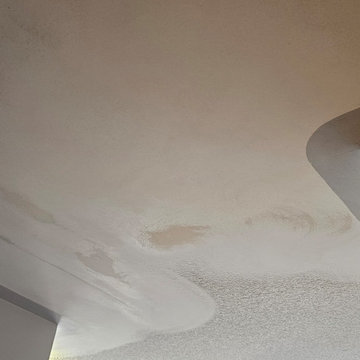 Ajax Ontario Popcorn Ceiling Removal