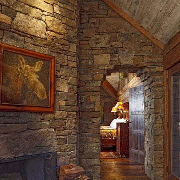 Lazy J Ranch