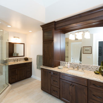 Turtle Rock Master Bath