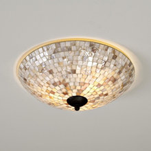 Foyer lights