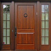 doors