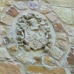 Stone Residence 1 - Outdoor Products
