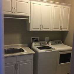 Laundry Rooms - Products