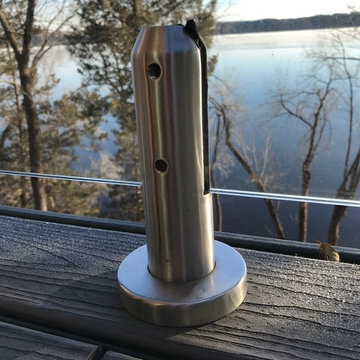 River Home Project