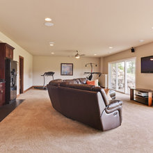 Wet Bar
