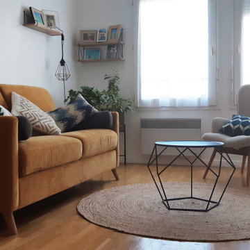 Décoration d'appartement