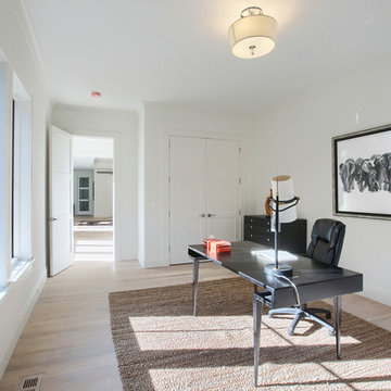 Wellesley Home