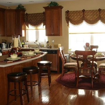 Our Work