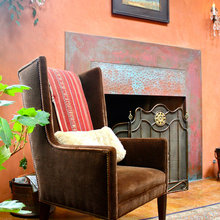 Fireplace Ideas