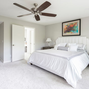 Raleigh Hills Ranch I Whole House Remodel