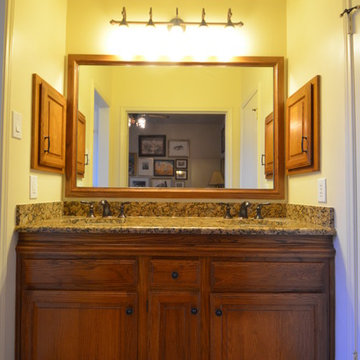 Fern Meadow bath