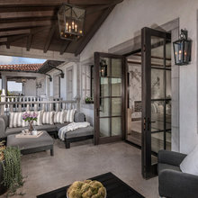 Outdoor Arbors & More