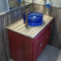 Stone Walls - Products