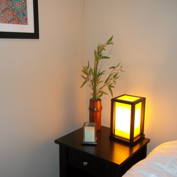 Redesign - Guest room