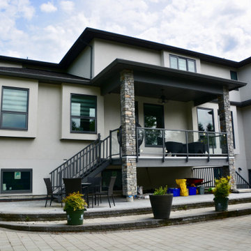 Waltham Ave Subdivision - House 1