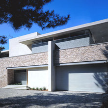 garage door
