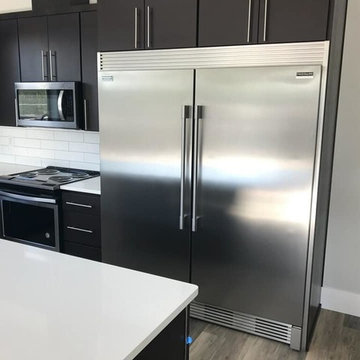 H2 Duplexes, Summer 2018