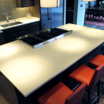 Caesarstone Quartz Countertop | GraniteMarbleWa.com