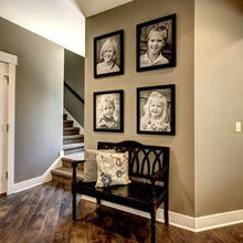11. Laundry Room (Upstairs)