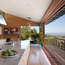 Contemporary Dream House