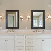 master bathrooms