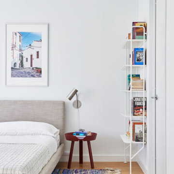 Prospect Heights Condo