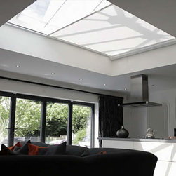 Zip blinds for skylights - Products