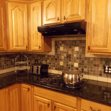 Smith Kitchen