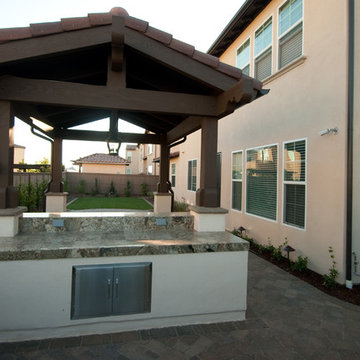 Trang Project : Western Outdoor Designs