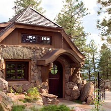 hobbit house