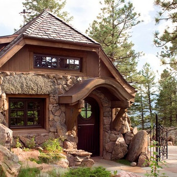 Stone Cottage